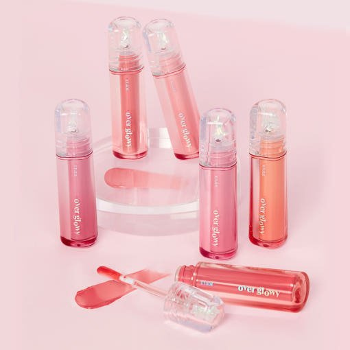 ETUDE Overglowy Gloss Sarr Sweeties 3g - TIANSHOP