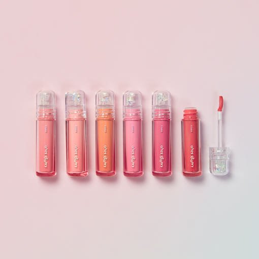 ETUDE Overglowy Gloss Sarr Sweeties 3g - TIANSHOP