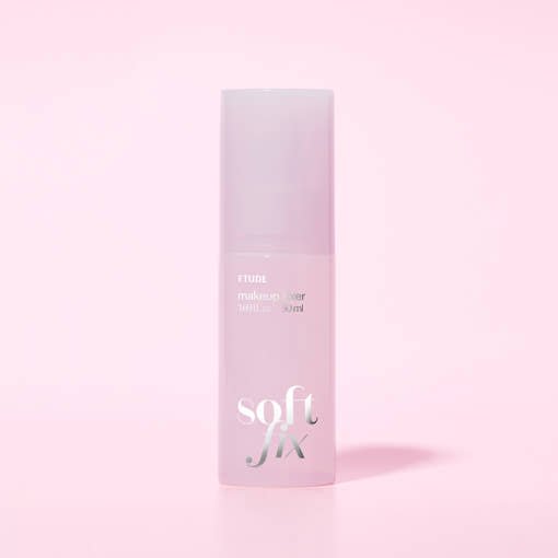 ETUDE Soft Fix Makeup Fixer 50ml - TIANSHOP