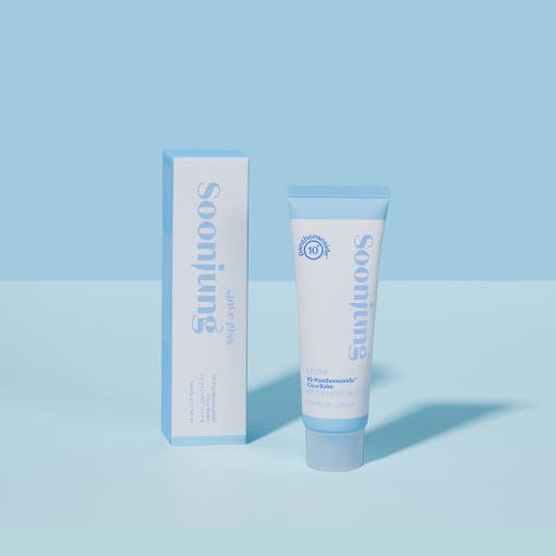 ETUDE Soonjung 10 - Panthensoside Cica Balm 50ml - TIANSHOP