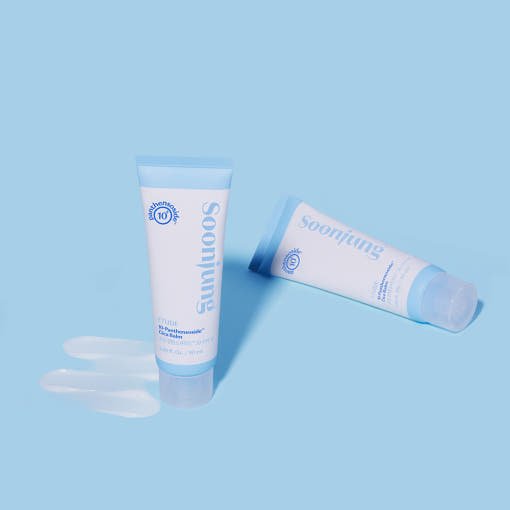 ETUDE Soonjung 10 - Panthensoside Cica Balm 50ml - TIANSHOP