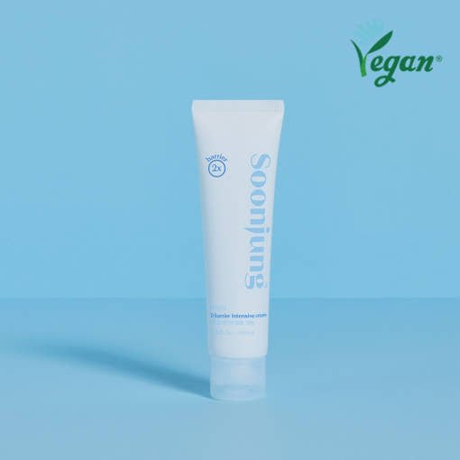 ETUDE Soonjung 2x Barrier Intensive Cream 60ml - TIANSHOP