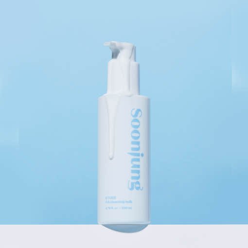 ETUDE Soonjung 5.6 Cleansing Milk 200ml - TIANSHOP