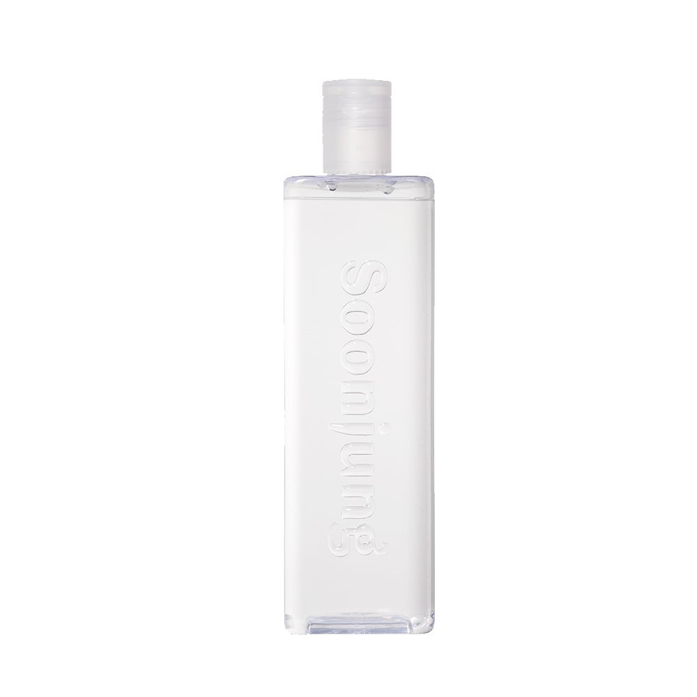 ETUDE SoonJung pH 5.5 Relief Toner 500ml - TIANSHOP