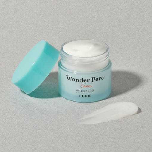 ETUDE Wonder Pore Cream 75ml - TIANSHOP