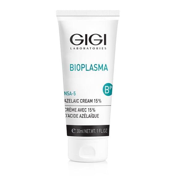 Gigi Bioplasma - 15% Azelic Cream For Oily Skin 30ml / 1oz - TIANSHOP