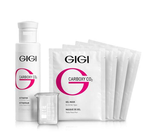 Gigi Carboxy - Carboxy Therapy Treatment Set - TIANSHOP