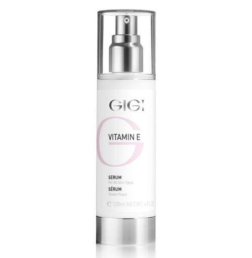 Gigi Vitamin E - Serum 120ml / 4oz - TIANSHOP