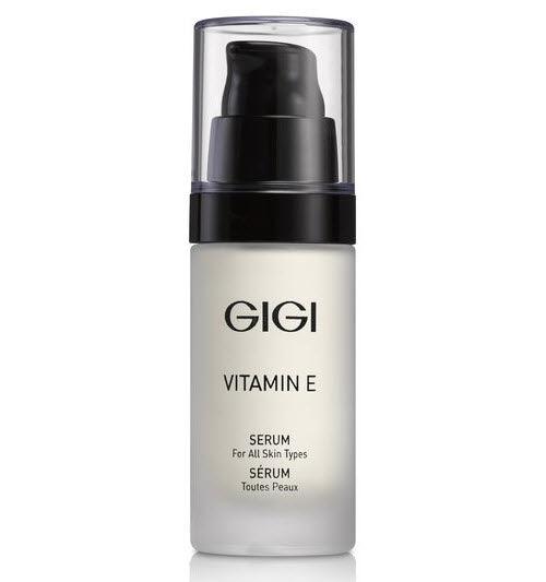 Gigi Vitamin E - Serum 30ml / 1oz - TIANSHOP
