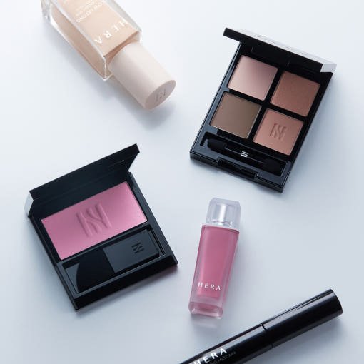 HERA BLUSH 5.5g (5color) - TIANSHOP