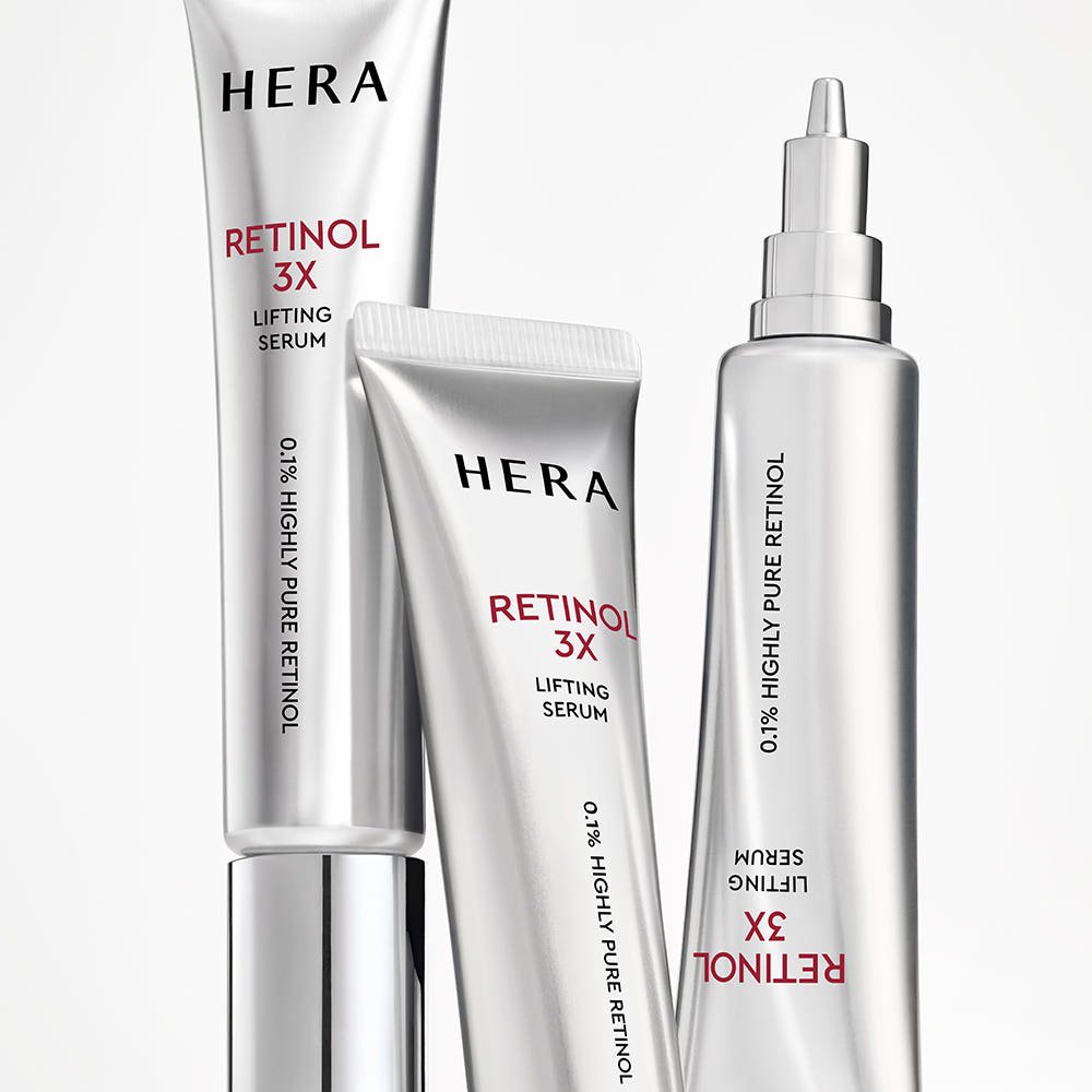 HERA Retinol 3X Lifting Serum 25ml - TIANSHOP