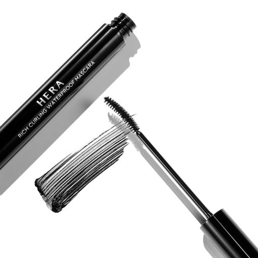 HERA RICH CURLING WATERPROOF MASCARA 6g - TIANSHOP