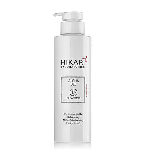 HIKARI laboratories Alpha Gel 500ml / 16.9oz - TIANSHOP