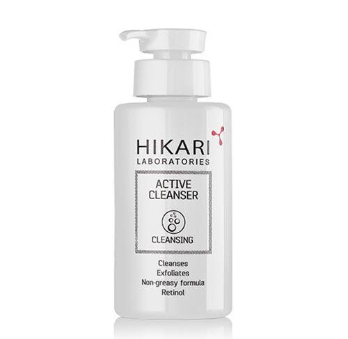 HIKARI laboratories Alpha Toner 250ml / 8.5oz - TIANSHOP