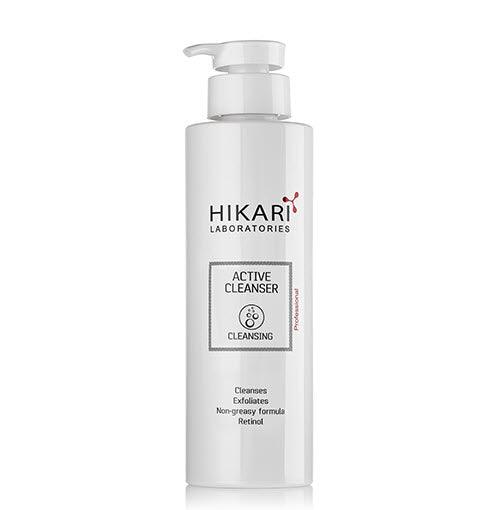 HIKARI laboratories Alpha Toner 500ml / 16.9oz - TIANSHOP