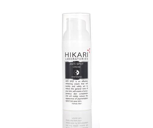 HIKARI laboratories Anti Spot Cream 30ml / 1oz - TIANSHOP