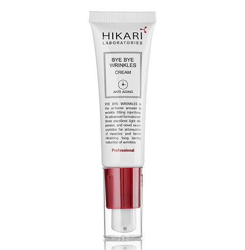HIKARI laboratories Bye Bye Wrinkles Cream 30ml / 1oz - TIANSHOP