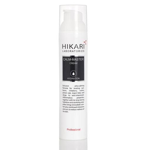 HIKARI laboratories Calm Master Cream 100ml / 3.4oz - TIANSHOP