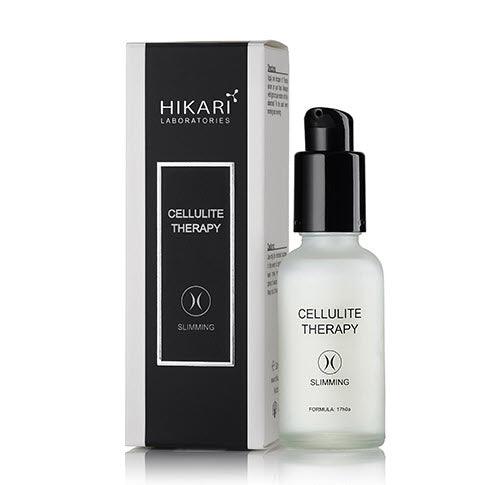 HIKARI laboratories Cellulite Therapy Serum 30ml / 1oz - TIANSHOP