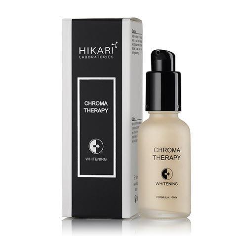 HIKARI laboratories Chroma Therapy Serum 30ml / 1oz - TIANSHOP