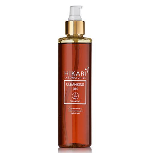 HIKARI laboratories Cleansing Gel 120ml / 4oz - TIANSHOP