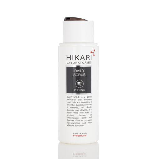 HIKARI laboratories Daily Scrub 400ml / 13.52oz - TIANSHOP