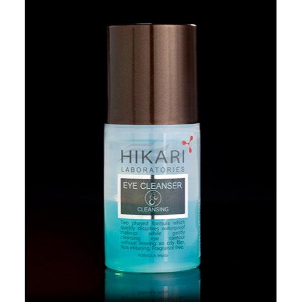 HIKARI laboratories Eye Cleanser 100ml / 3.4oz - TIANSHOP