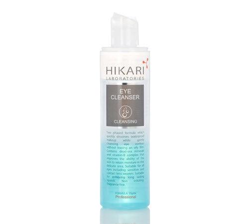 HIKARI laboratories Eye Cleanser 250ml / 8.5oz - TIANSHOP