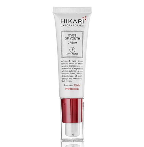 HIKARI laboratories Eyes Of Youth Cream 30ml / 1oz - TIANSHOP