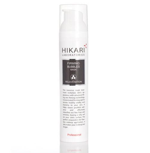 HIKARI laboratories Firming Bubbles Mask 200ml / 6.8oz - TIANSHOP