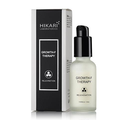 HIKARI laboratories Growth - F Therapy Serum 30ml / 1oz - TIANSHOP