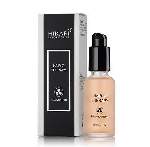 HIKARI laboratories Hair G Therapy Serum 30ml / 1oz - TIANSHOP