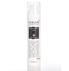 HIKARI laboratories Peptide Blanchir Mask 100ml / 3.4oz - TIANSHOP