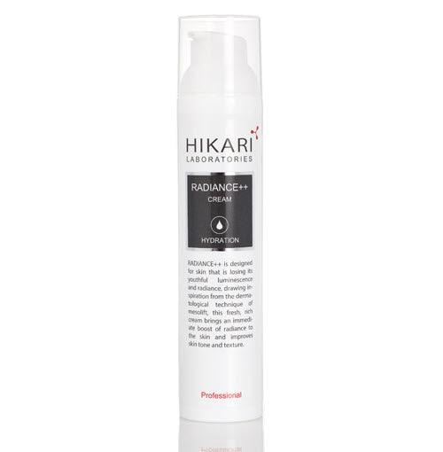 HIKARI laboratories Radiance++ Cream 100ml / 3.4oz - TIANSHOP