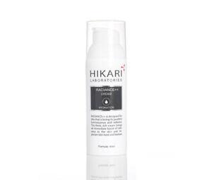 HIKARI laboratories Radiance++ Cream 50ml / 1.7oz - TIANSHOP