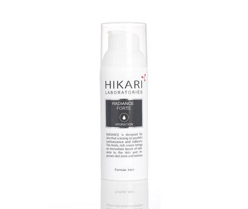 HIKARI laboratories Radiance Forte Cream 50ml / 1.7oz - TIANSHOP