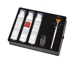 HIKARI laboratories Set Cleopatra Vitall Forte Peel 3 x 100ml / 3.38oz - TIANSHOP