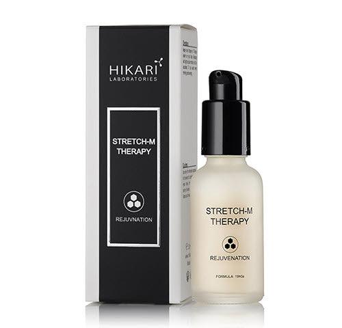 HIKARI laboratories Stretch M Therapy Serum 30ml / 1oz - TIANSHOP