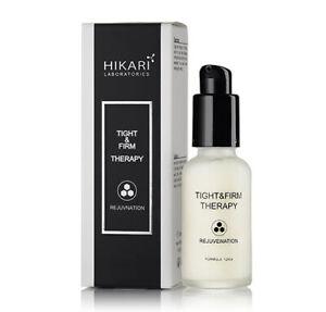 HIKARI laboratories Tight Firm Therapy Serum 30ml / 1oz - TIANSHOP