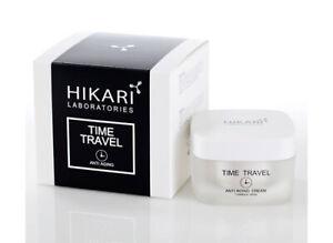 HIKARI laboratories Time Travel Cream 50ml / 1.7oz - TIANSHOP