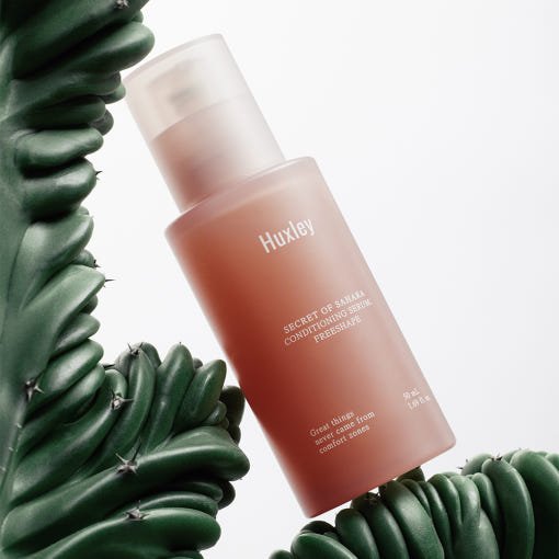 Huxley Conditioning Serum Freeshape 50ml - TIANSHOP