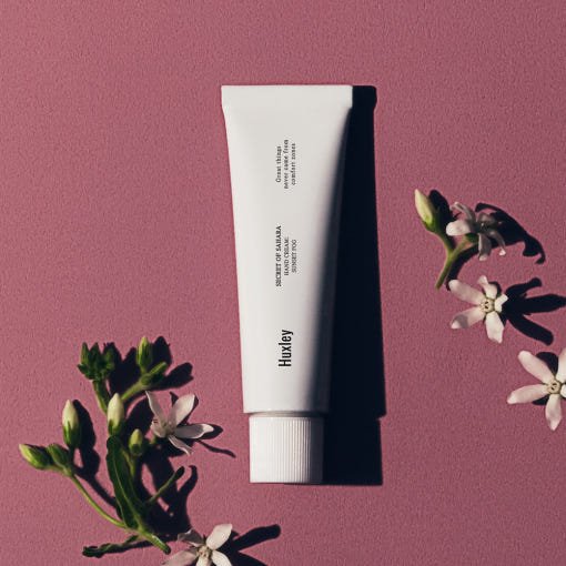 Huxley Hand Cream 30ml Sunset Fog - TIANSHOP