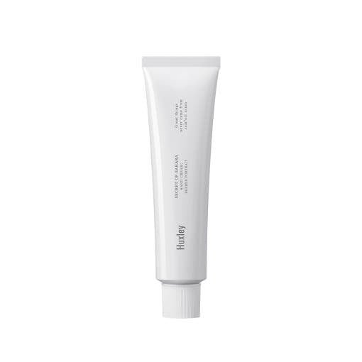 Huxley Hand Cream 75ml Berber Portrait - TIANSHOP
