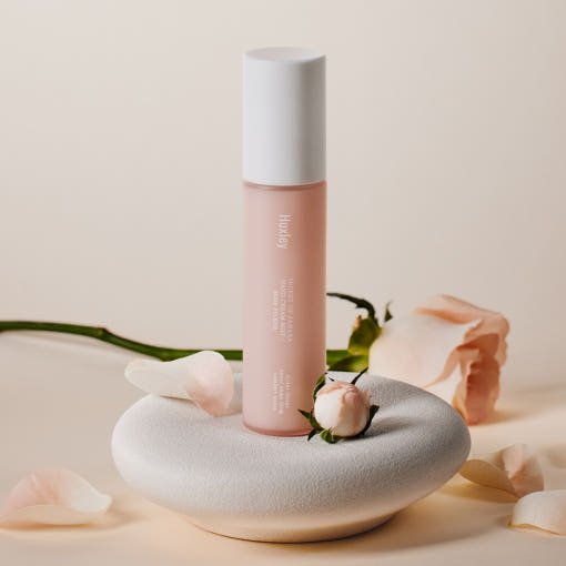 Huxley Hand Cream Mist 35ml Rose Picker - TIANSHOP