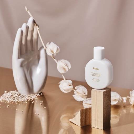 Huxley Hand Refresher 55ml Berber Portrait - TIANSHOP