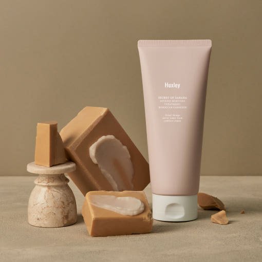 Huxley Intense Moisture Treatment 200ml Moroccan Gardener - TIANSHOP
