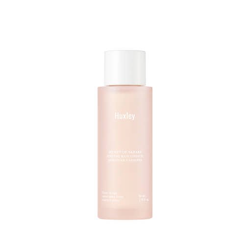 Huxley Perfume Hair Essence 80ml Moroccan Gardener - TIANSHOP