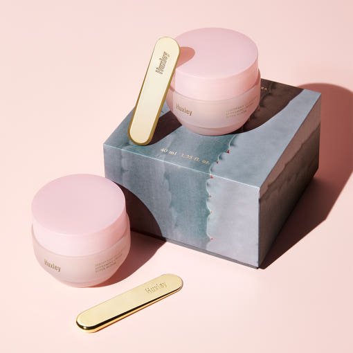 Huxley Reframing Cream Super Bloom 40ml - TIANSHOP