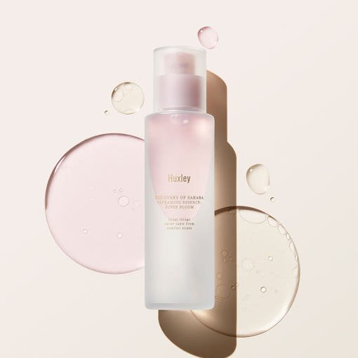 Huxley Reframing Essence Super Bloom 60g - TIANSHOP