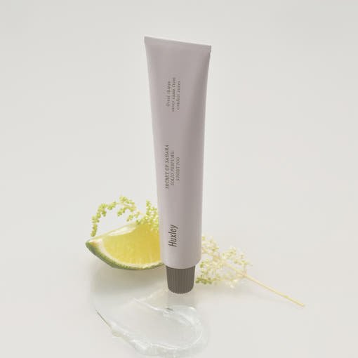 Huxley Solid Perfume 20g Sunset Fog - TIANSHOP